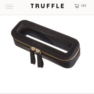 New Truffle Clarity Mini.